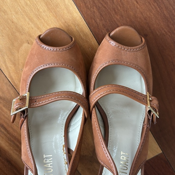 Colin Stuart heels - Picture 5 of 12